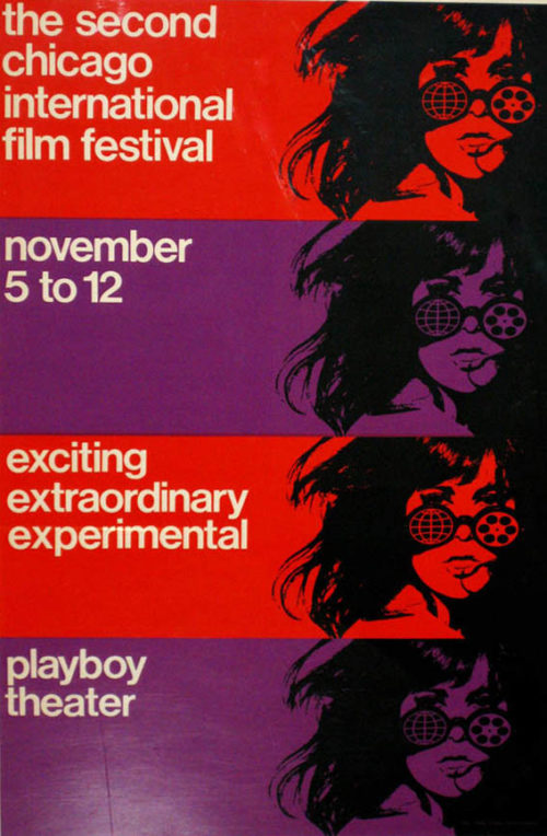 1st Festival Poster 567x866