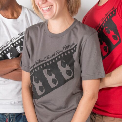 Official Festival T-shirt