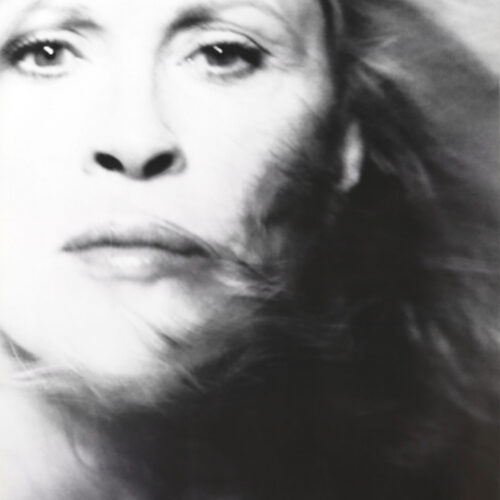 Tribute Poster: Faye Dunaway