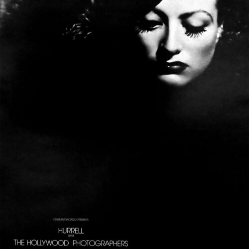 Tribute Poster: Joan Crawford
