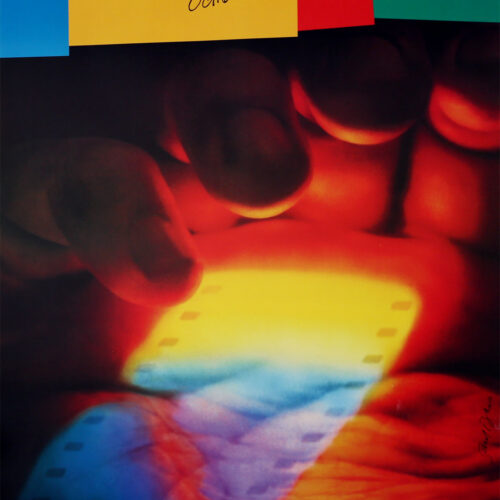 30th Festival Poster