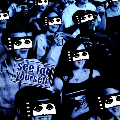 34th Festival Poster