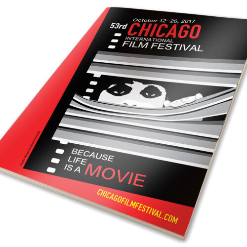 53rd Festival Program Book