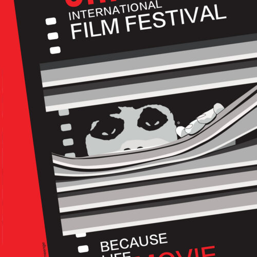 53rd Festival Poster