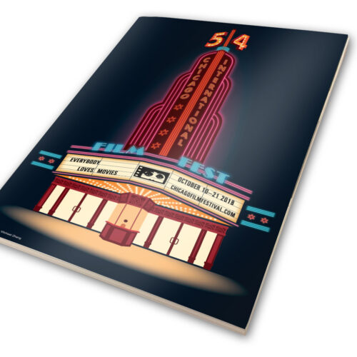 54th Festival Program Book