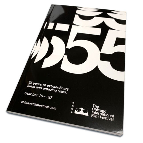 55th Festival Program Book