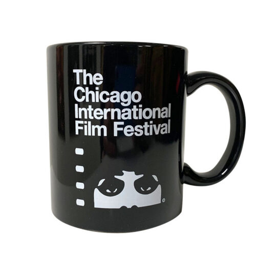 Festival Mug