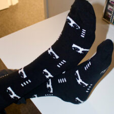 Official Festival Socks