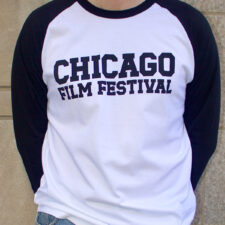61st Festival Baseball T-shirt