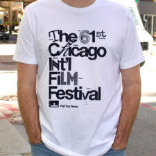 61st Festival T-shirt